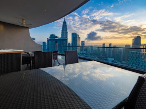 The Penthouse KLCC